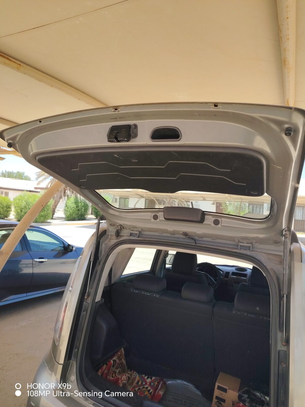 Jubail, Vehicles, Cars & Trucks , SAR 18000,  Kia Sul,  2012,  Automatic,  190715 KM,    For Sale