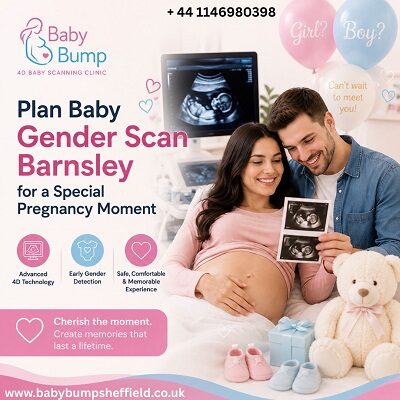 London, Health, Plan Baby Gender Scan Barnsley For A Special Pregnancy Moment