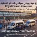 كلنا في سيارة واحدة! احجز الميكروباص السيا