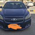 SAR 15000,  Chevrolet Malibu,  2013,  Automatic,  381000 KM,  النظيم شارع الندوه(al Nazeem Al Nadwa Street)