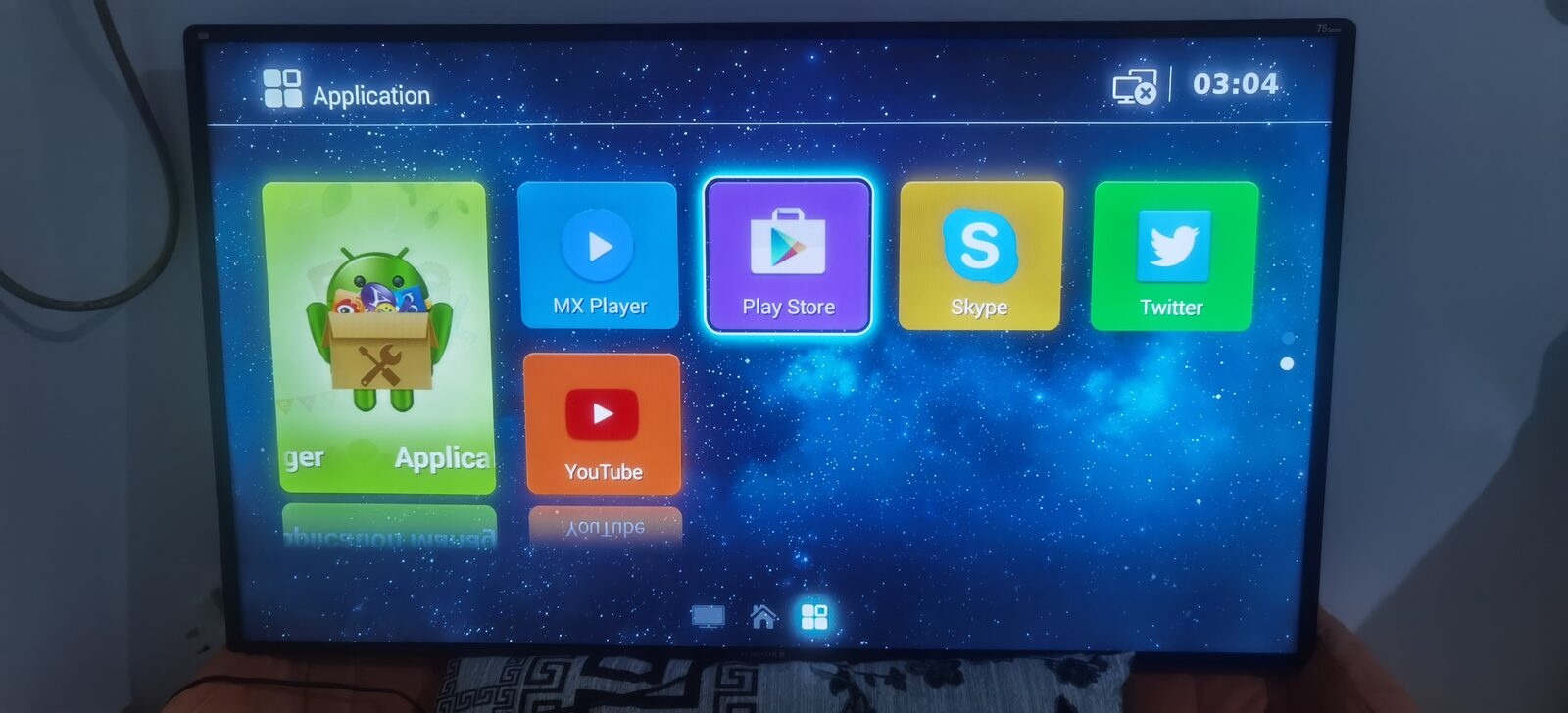 Jeddah, Electronics, SAR 400,  Tv For Sale