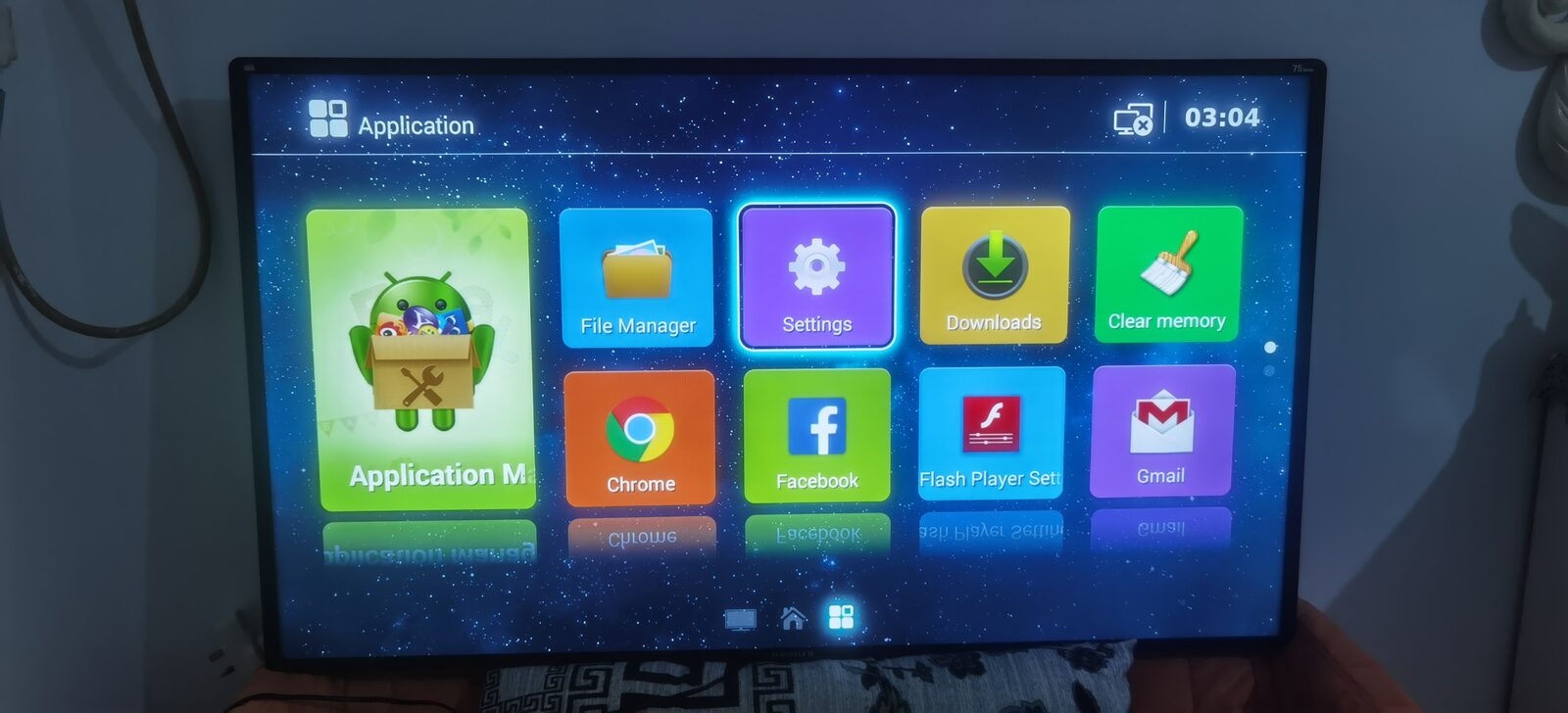 Jeddah, Electronics, SAR 400,  Tv For Sale