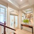 THB 65500,  20 Sq. Feet,  For Rent #Townhome 3.5 Floors, Baan Klang Krung Grand Vienna Rama 3 Project #near Central