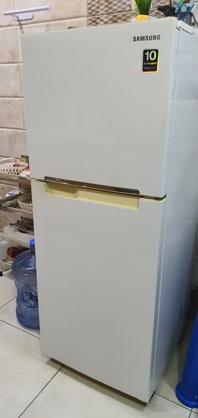 Tubli, Electronics, BHD 80,  Fridge And Electric Trimer  For Sale