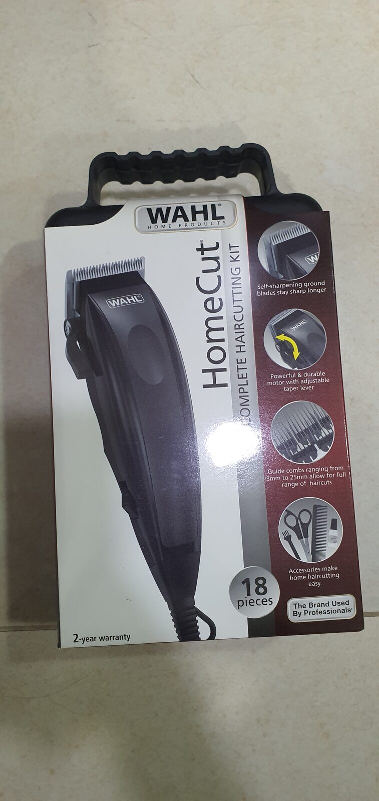 Tubli, Electronics, BHD 80,  Fridge And Electric Trimer  For Sale