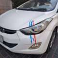 SAR 19500,  Hyundai Elantra SE,  2014,  260 KM,  Excellent Family Used Vehicle For Sale Urgent