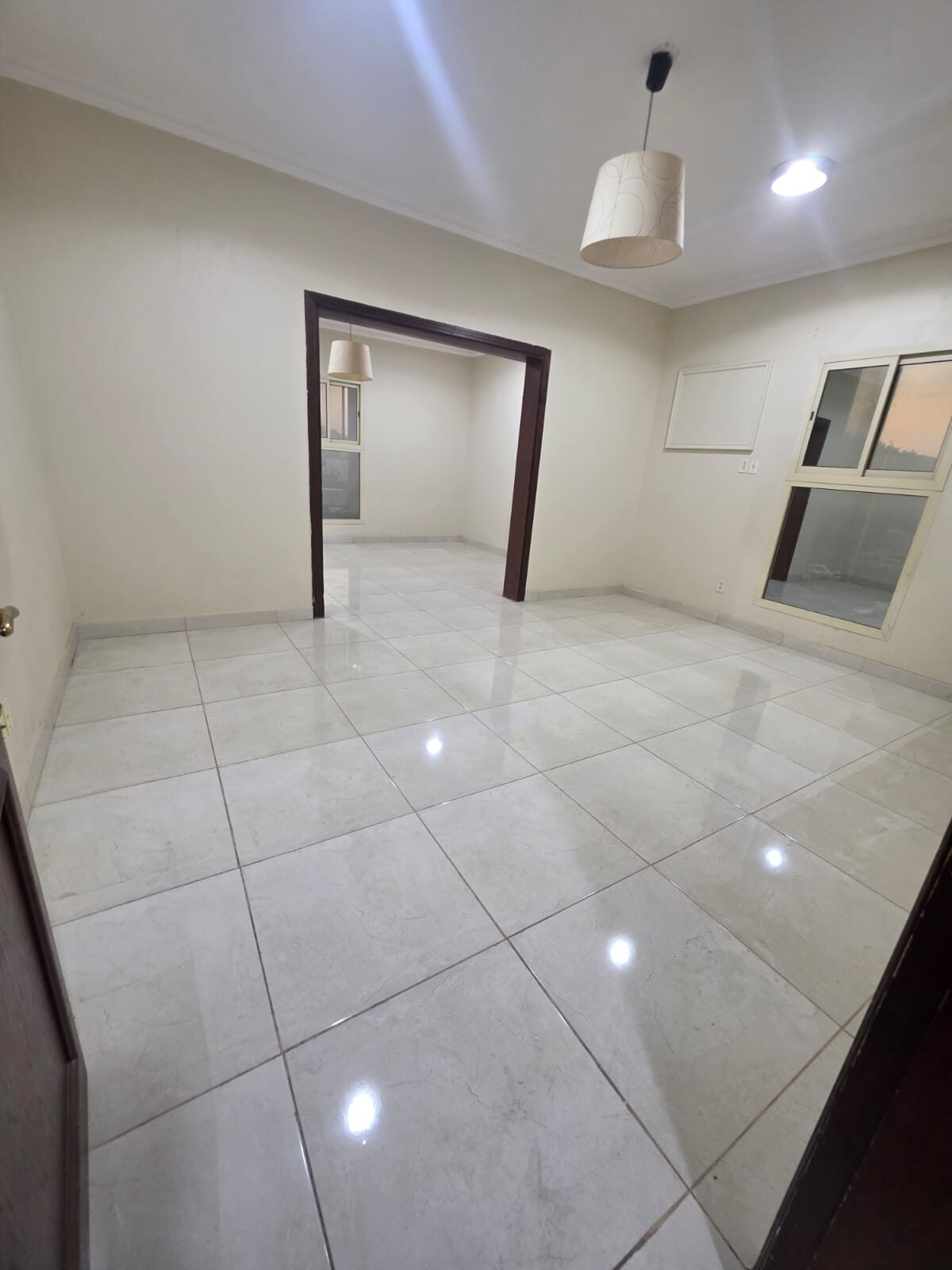 Khobar, Apartments, Flats, Houses & Villas, SAR 25000/year,  4 BR,  Consists Of:- 4 Bedrooms, A Living Room, 2 Bathrooms, And A Kitchen,  Second Floor  Elevat