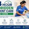 24-Hour Bedridden Patient Care At Home In Delhi NCR