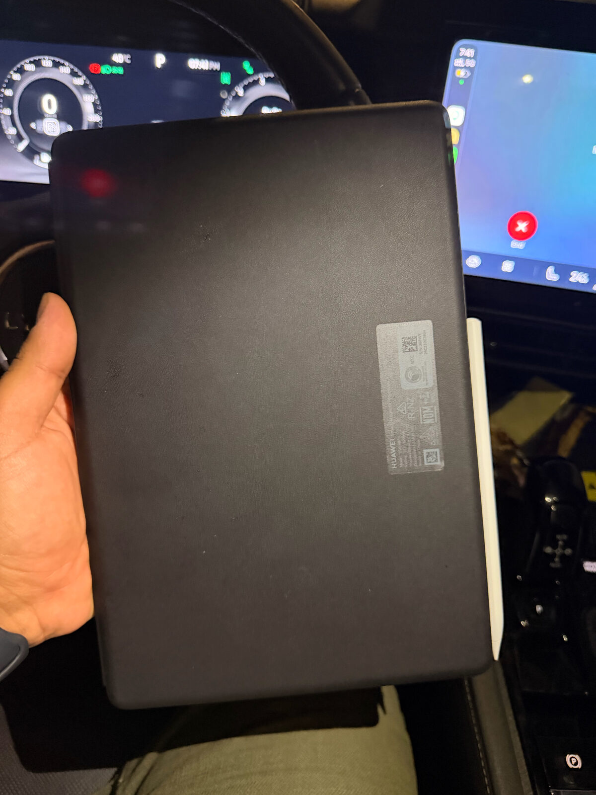 Riyadh, Tablet Computers, SAR 1000,  Huawei Mate Pad 11.5 S 12 GB Ram Model 2025