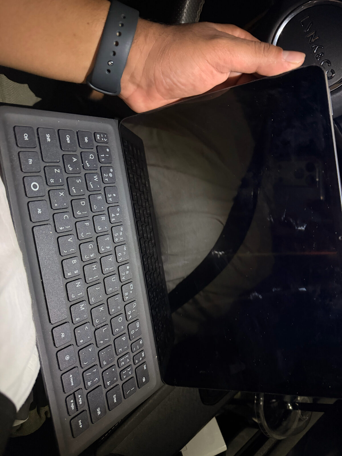 Riyadh, Tablet Computers, SAR 1000,  Huawei Mate Pad 11.5 S 12 GB Ram Model 2025