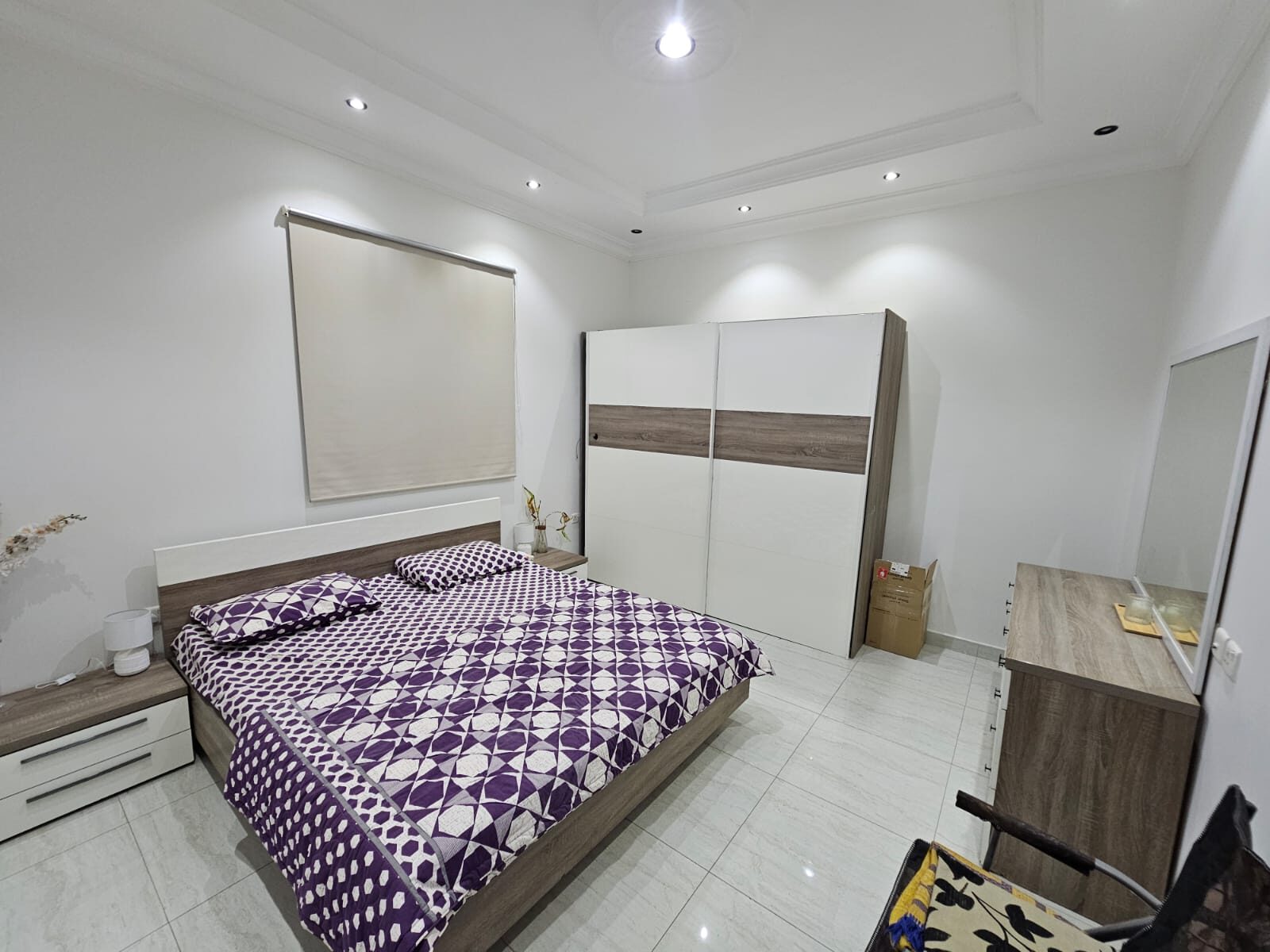 Riyadh, Furniture, SAR 2500,  Excellent Quality Brand Furniture For Bedroom + Mattress