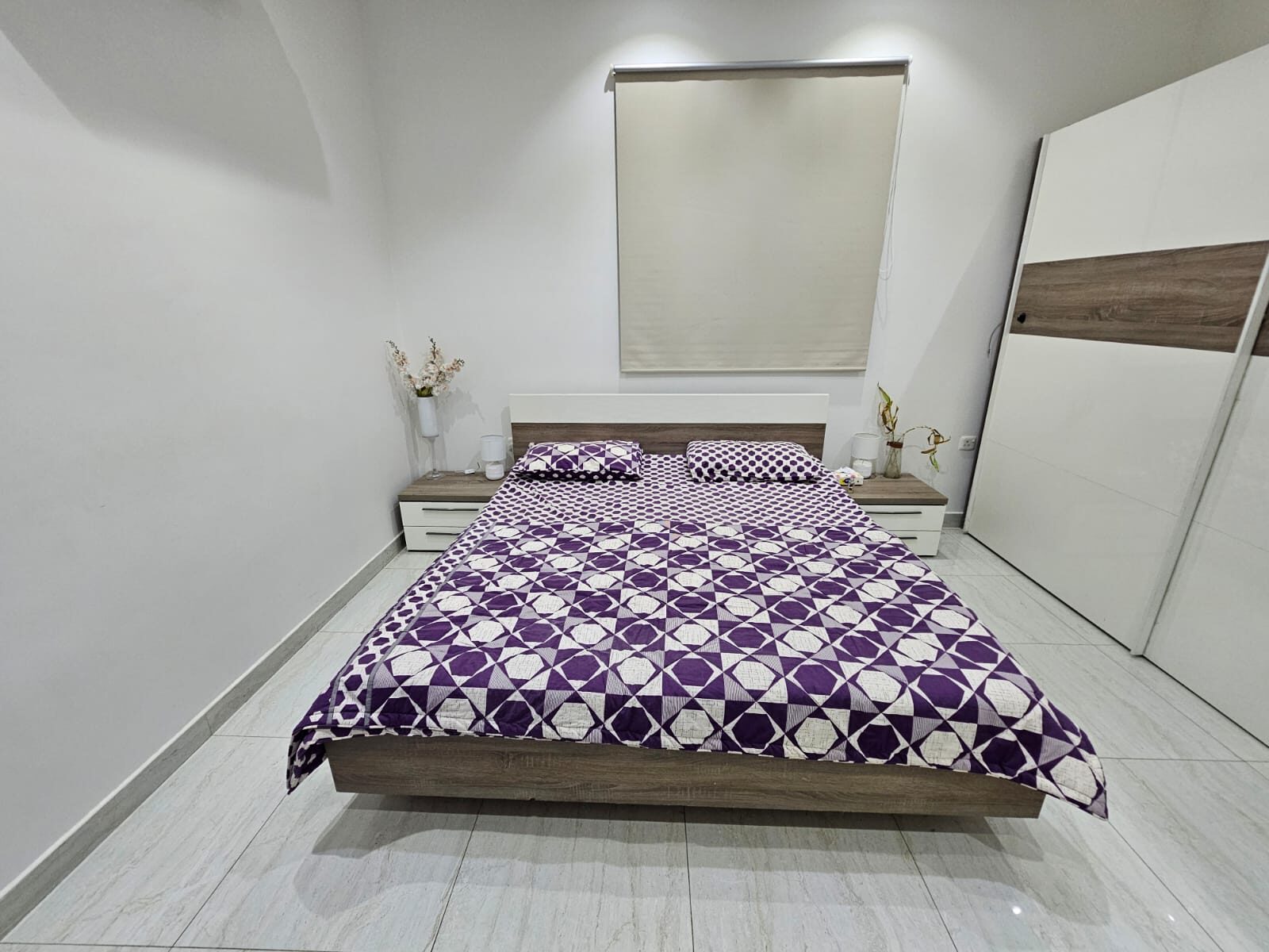Riyadh, Furniture, SAR 2500,  Excellent Quality Brand Furniture For Bedroom + Mattress