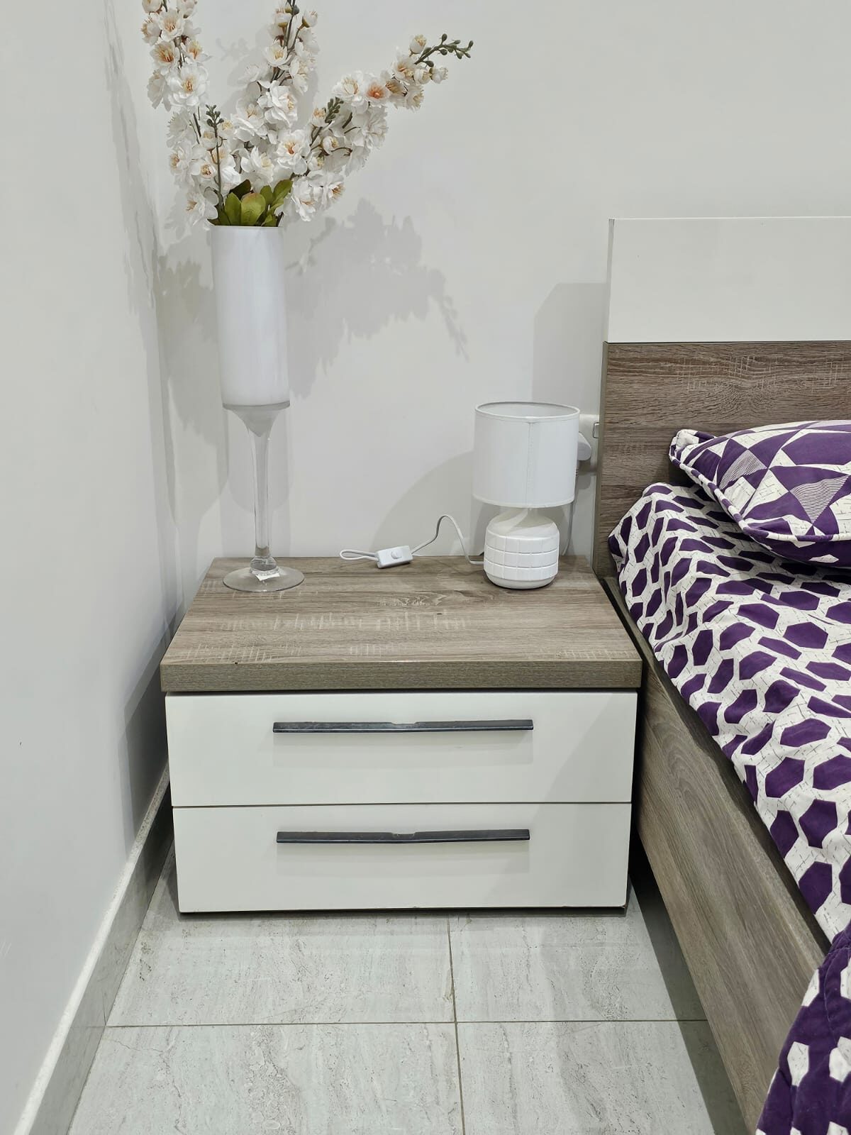Riyadh, Furniture, SAR 2500,  Excellent Quality Brand Furniture For Bedroom + Mattress