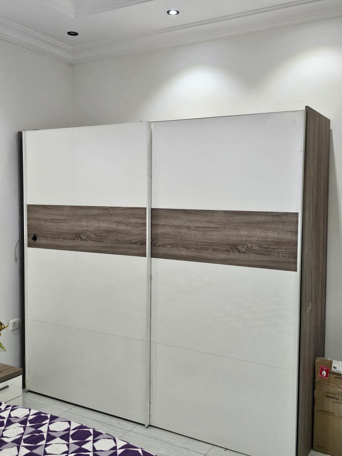 Riyadh, Furniture, SAR 2500,  Excellent Quality Brand Furniture For Bedroom + Mattress