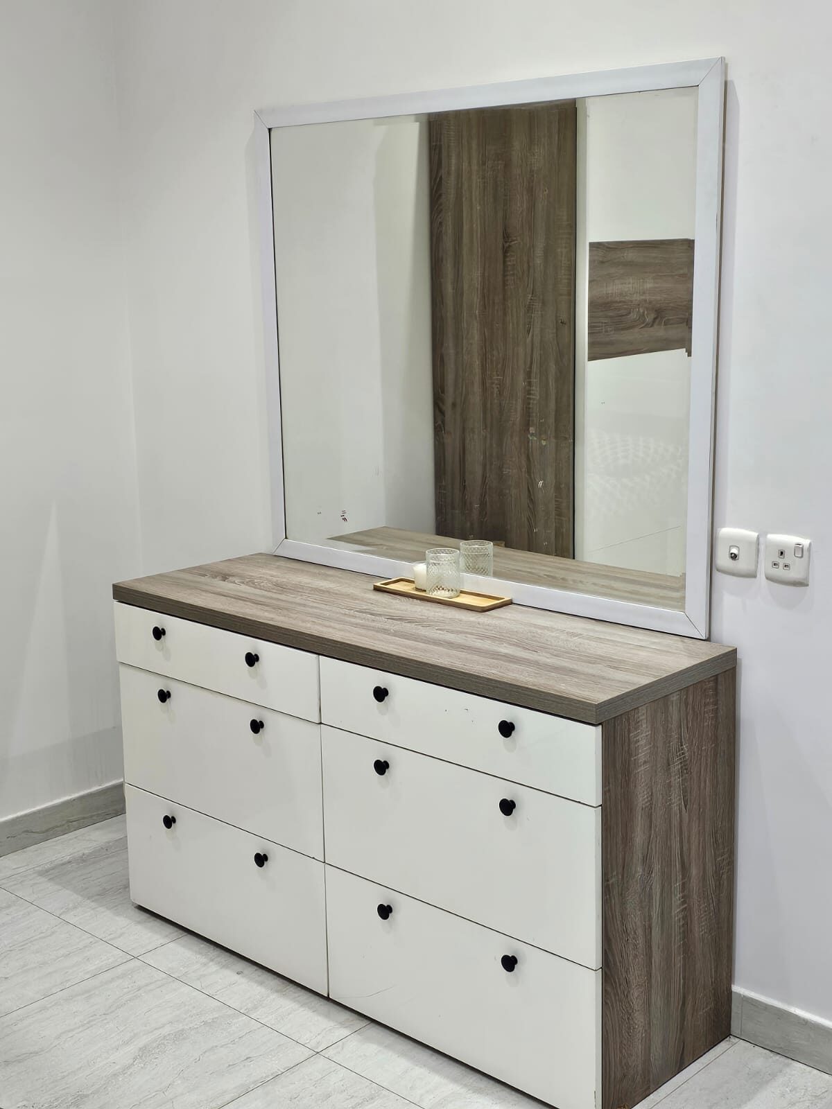 Riyadh, Furniture, SAR 2500,  Excellent Quality Brand Furniture For Bedroom + Mattress