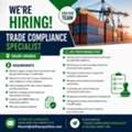 Trade Compliance Specialist