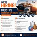 Logistics Operation Specialist
