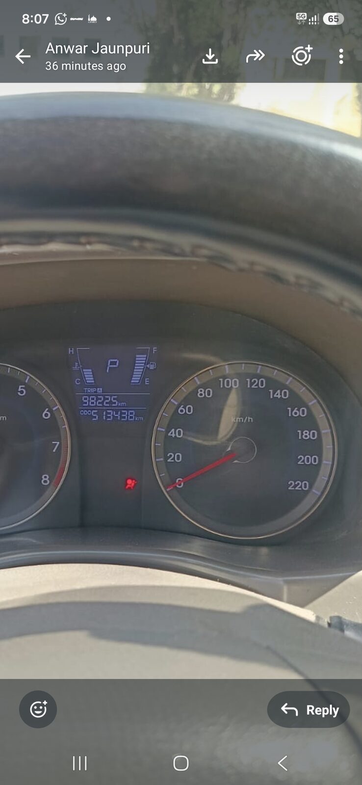 Riyadh, Vehicles, Cars & Trucks , SAR 17000,  Hyundai Accent,  2012,  Automatic,  50004 KM,  Car 🚗 Sell