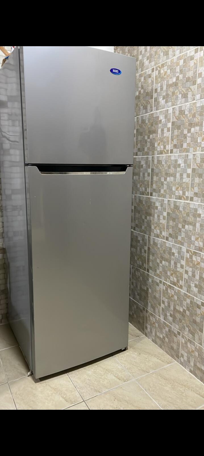 Dammam, Appliances, SAR 400,  Refrigerator For Sale