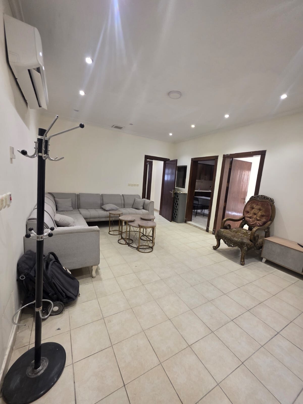 Khobar, Apartments, Flats, Houses & Villas, SAR 30000/year,  3 BR,  3 Bedrooms, A Hall,3 Bathrooms, A Kitchen,with Air Conditioners And All Home Item Includin