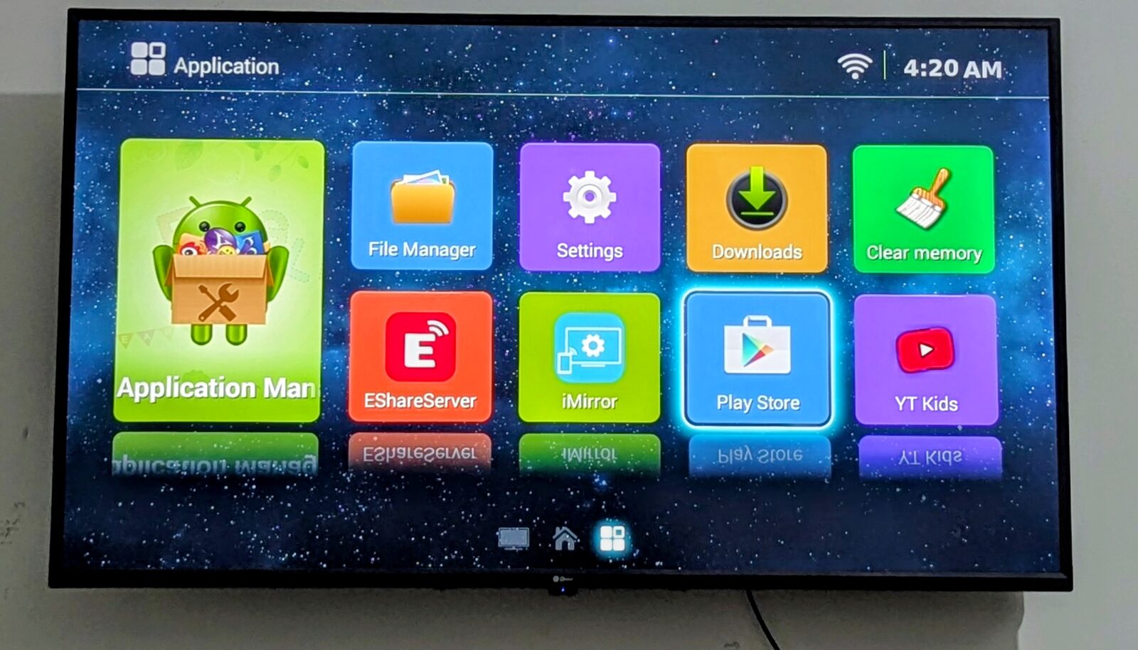 Rabigh, Household Items, SAR 450,  LED TV 50 Inch