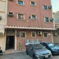 SAR 2500/month,  Furnished,  2 BR,  2-BHK Furnished Flat Near T-Shoes Signal (Hara)-JP 3rd-Floor