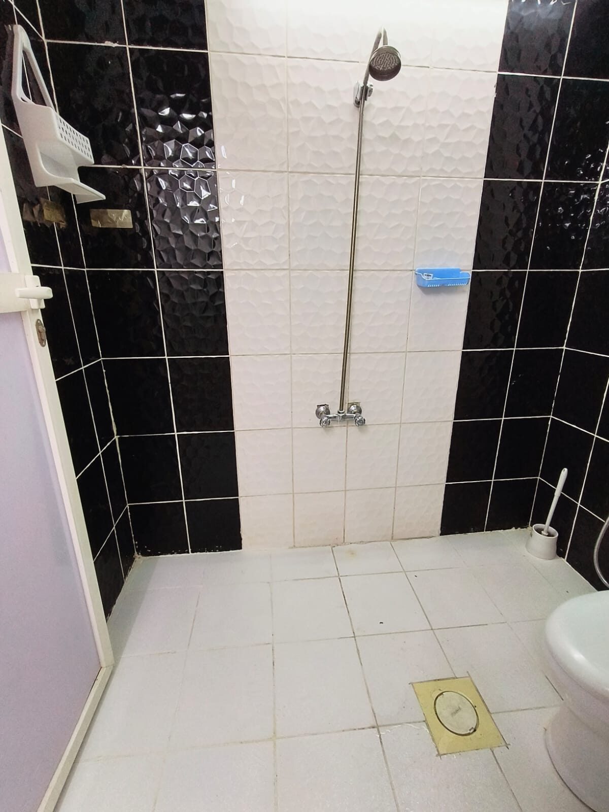 Hara, Apartments, Flats, Houses & Villas, SAR 2500/month,  Furnished,  2 BR,  2-BHK Furnished Flat Near T-Shoes Signal (Hara)-JP 3rd-Floor