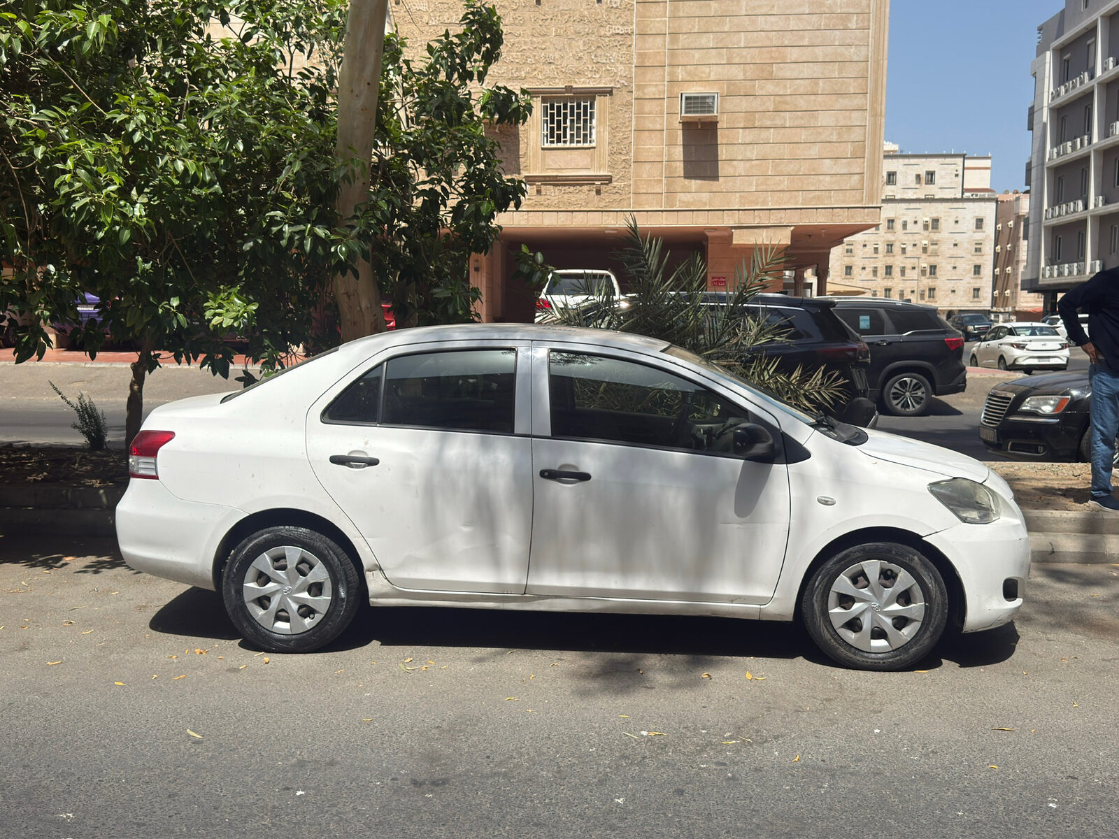 Riyadh, Vehicles, Cars & Trucks , SAR 17500,  Toyota Yaris,  2012,  Automatic,  275629 KM,    FOR SALE!!!