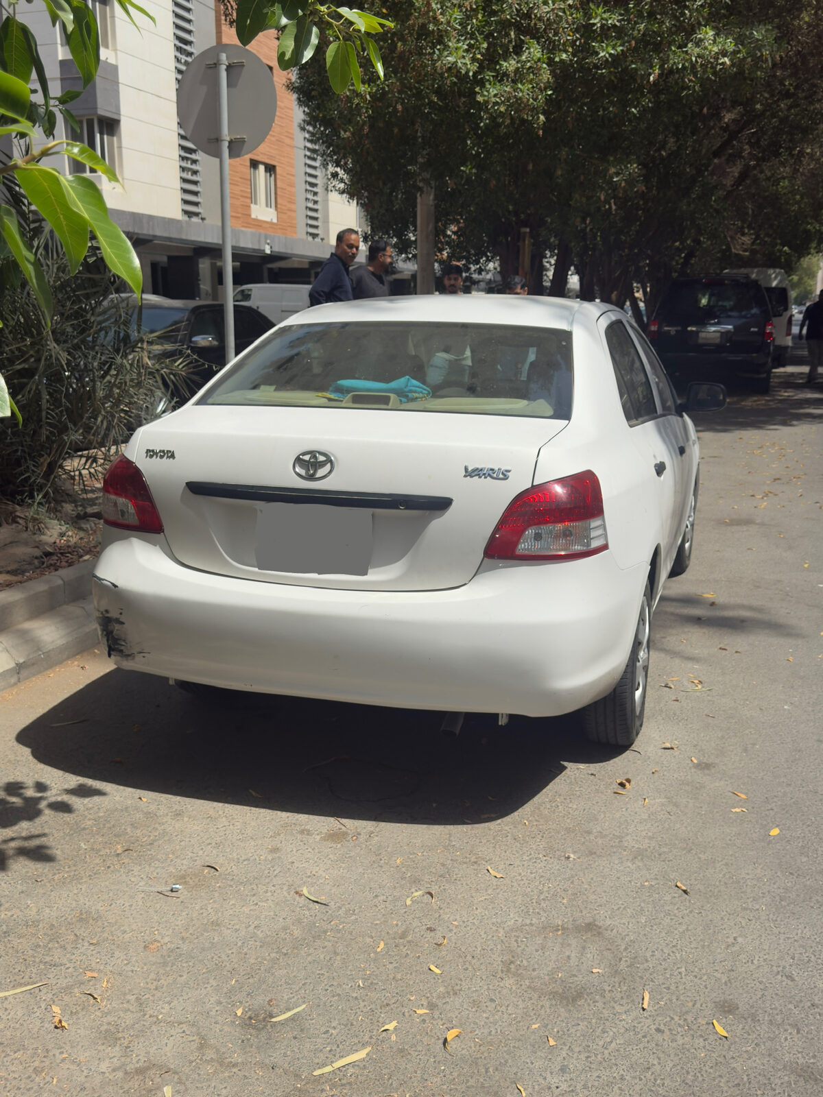 Riyadh, Vehicles, Cars & Trucks , SAR 17500,  Toyota Yaris,  2012,  Automatic,  275629 KM,    FOR SALE!!!