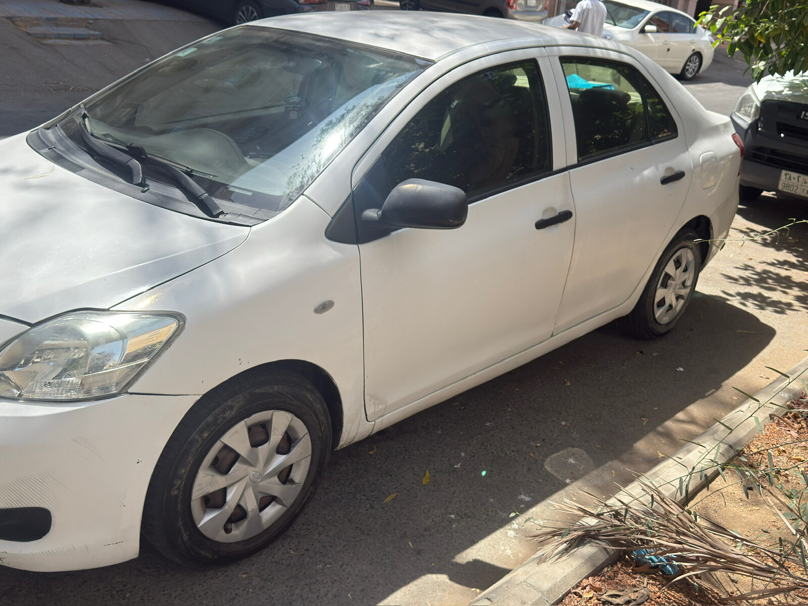 Riyadh, Vehicles, Cars & Trucks , SAR 17500,  Toyota Yaris,  2012,  Automatic,  275629 KM,    FOR SALE!!!