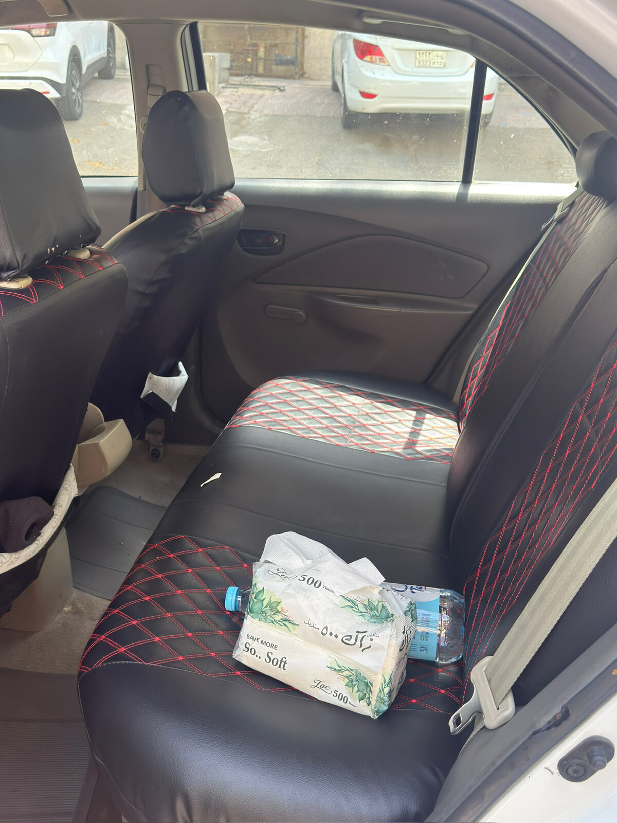 Riyadh, Vehicles, Cars & Trucks , SAR 17500,  Toyota Yaris,  2012,  Automatic,  275629 KM,    FOR SALE!!!