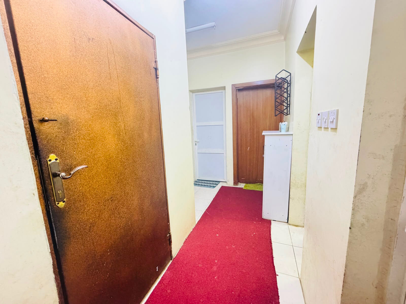 Al Batha, Apartments, Flats, Houses & Villas, SAR 2000/month,  2 BR,  FULLY FURNISHED FAMILY FLAT AVAILABLE &ndash; SHORT TERM Or LONG TERM (3 MONTH) And Variables.