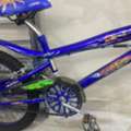 SAR 450,  Cobra Bicycle