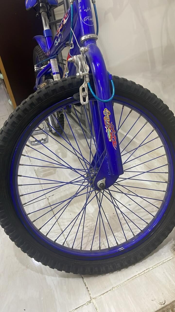 Jeddah, Appliances, SAR 450,  Cobra Bicycle