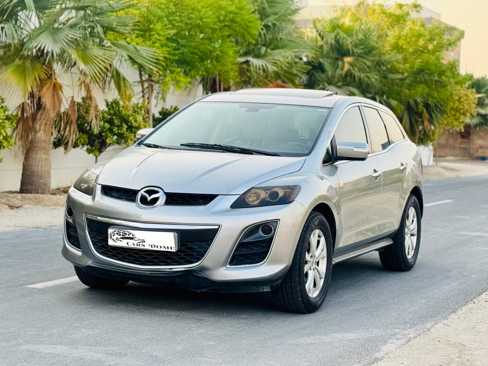 Hamala, Vehicles, Cars & Trucks , BHD 1500,  Mazda CX-7,  2010,  Automatic,  179000 KM,