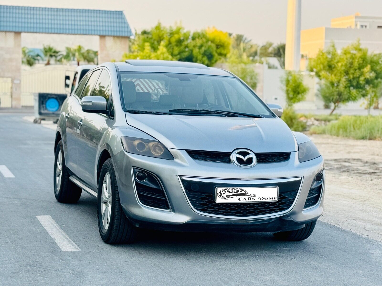 Hamala, Vehicles, Cars & Trucks , BHD 1500,  Mazda CX-7,  2010,  Automatic,  179000 KM,