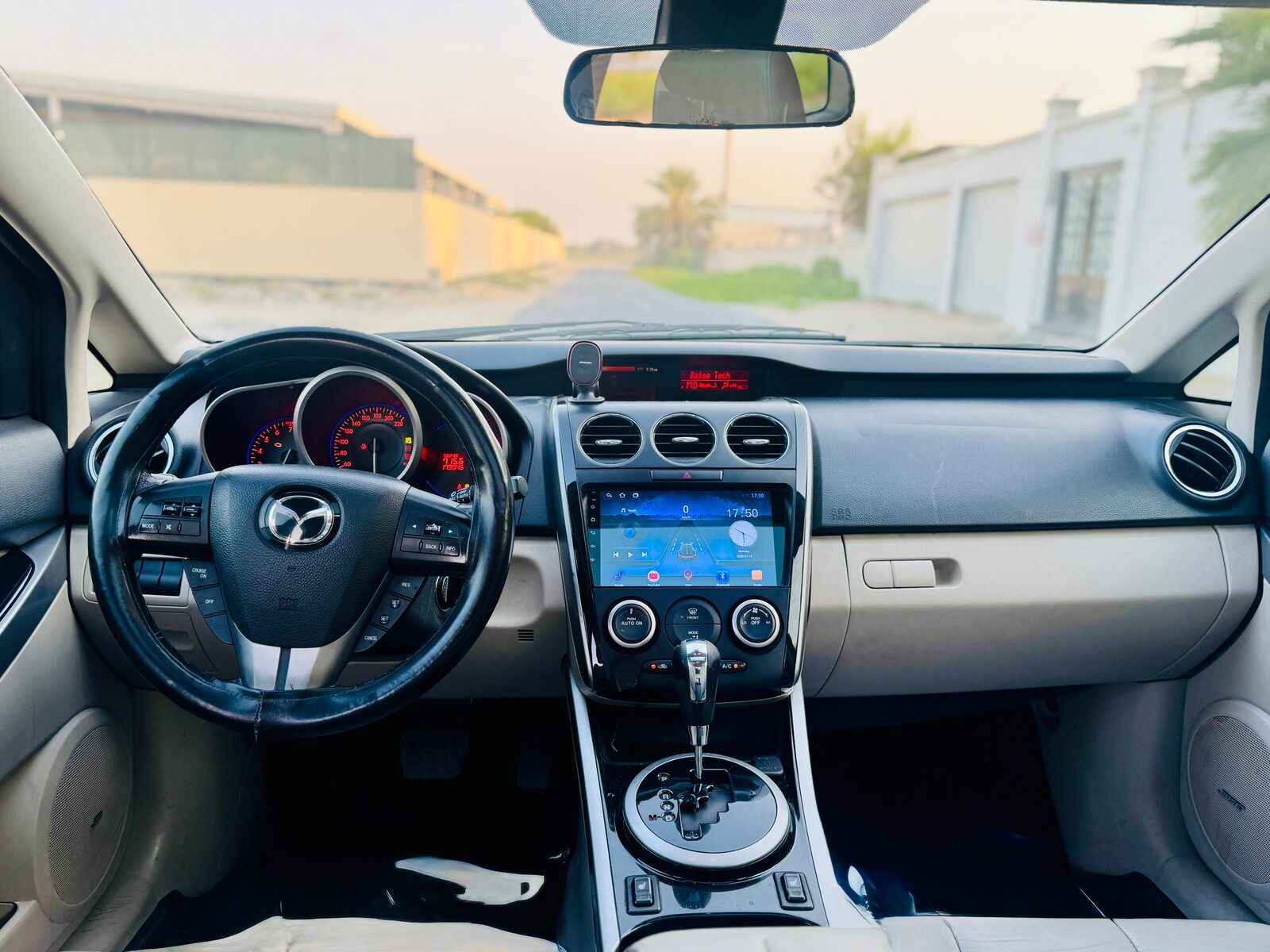 Hamala, Vehicles, Cars & Trucks , BHD 1500,  Mazda CX-7,  2010,  Automatic,  179000 KM,