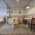 THB 12000,  28 Sq. Meter,  Regent Home Bangna Peaceful Comfortable 28th Floor BTS Bangna