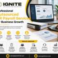 Professional Outsourced HR Payroll Services For Business Growth