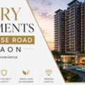 Luxury Apartments Golf Course Road Gurgaon