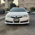 SAR 26000,  Toyota Camry,  2013,  Automatic,  277000 KM,  Camry