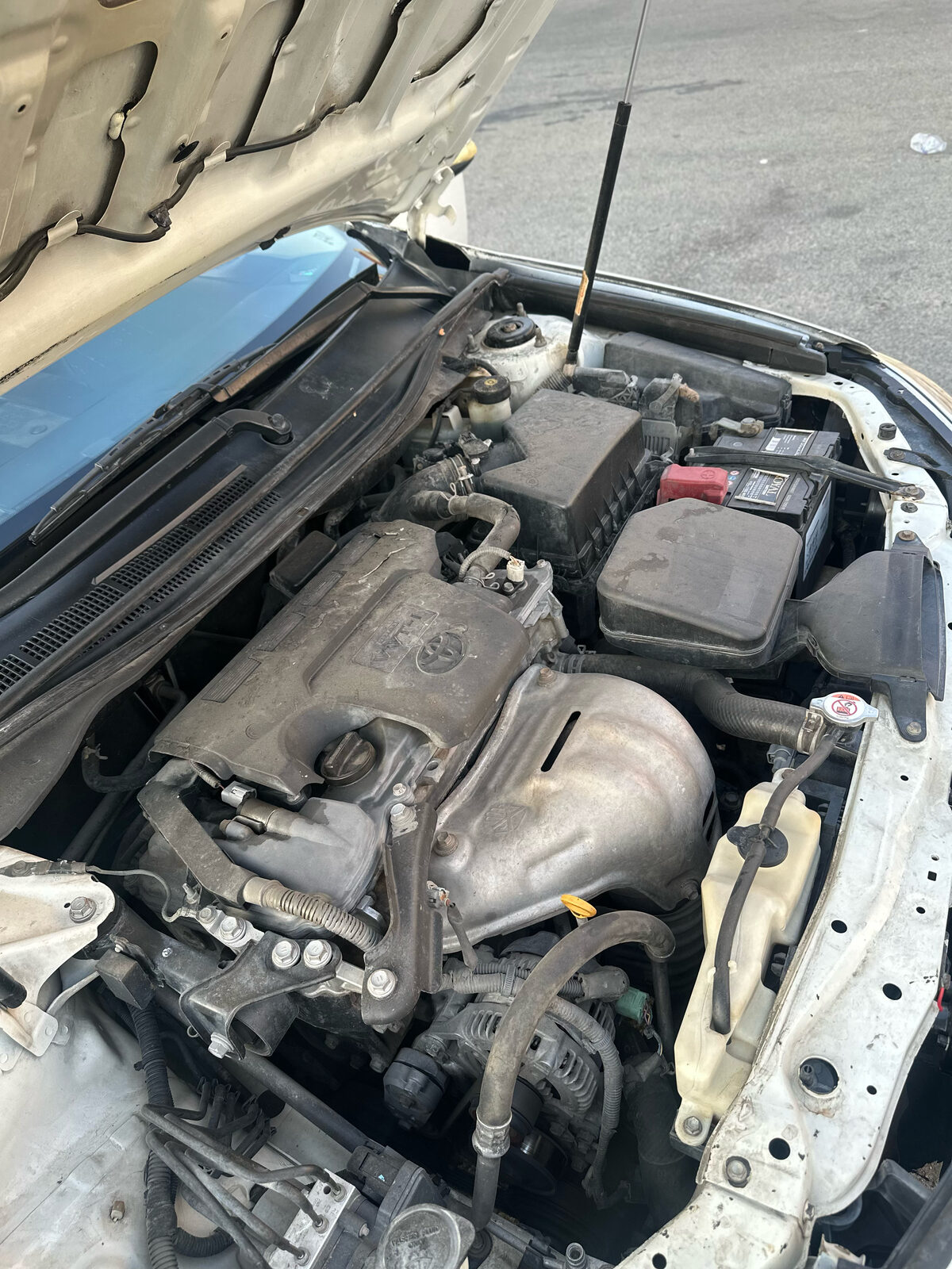 Jeddah, Vehicles, Cars & Trucks , SAR 26000,  Toyota Camry,  2013,  Automatic,  277000 KM,  Camry