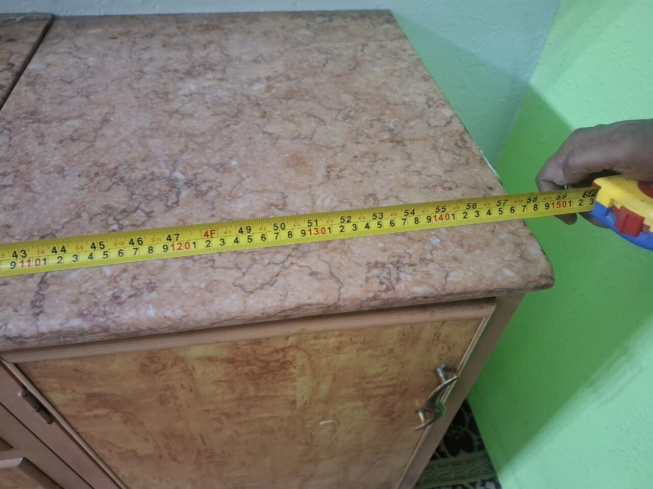 Hara, Furniture, SAR 300,  Kitchen Cabinets