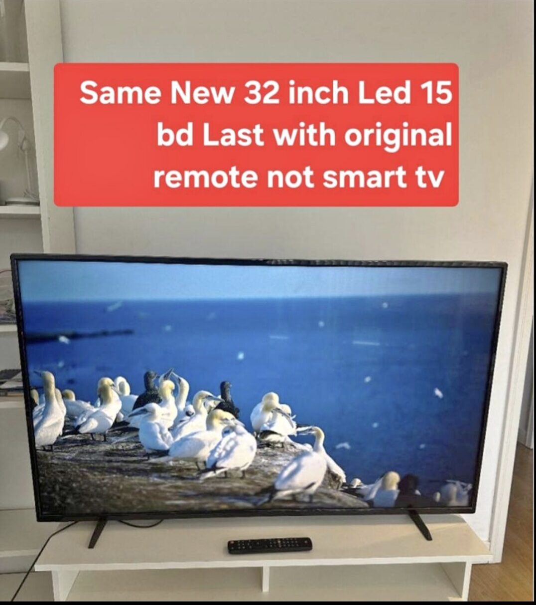 Manama, Household Items, BHD 12,  Tcl Led 15 Bd Changhong 12 Bd Not Smart Msg 3670 8372 Wts Ap No Call