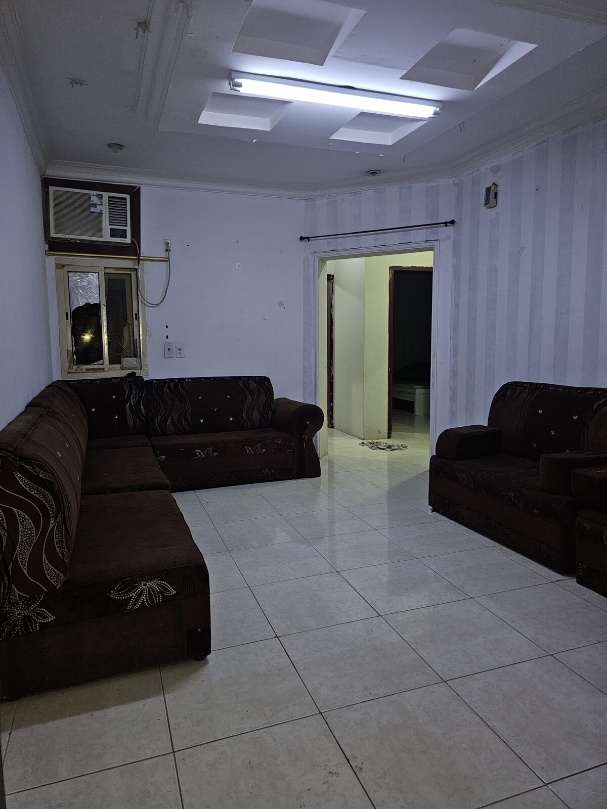 Khobar, Apartments, Flats, Houses & Villas, SAR 1700/month,  Furnished,  2 BR,  FURNISHED FLAT. 2BHK.2BEDROOM,2 BATHROOM, HALL,KITCHEN,