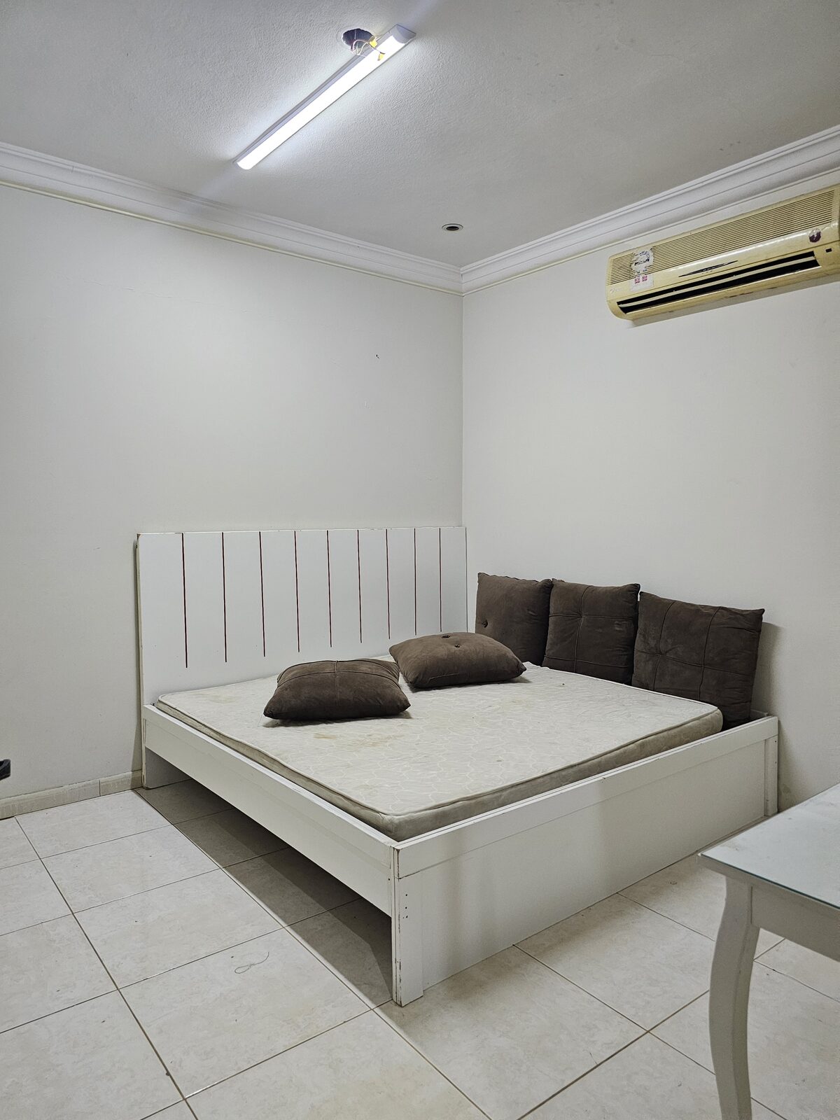 Khobar, Apartments, Flats, Houses & Villas, SAR 1700/month,  Furnished,  2 BR,  FURNISHED FLAT. 2BHK.2BEDROOM,2 BATHROOM, HALL,KITCHEN,