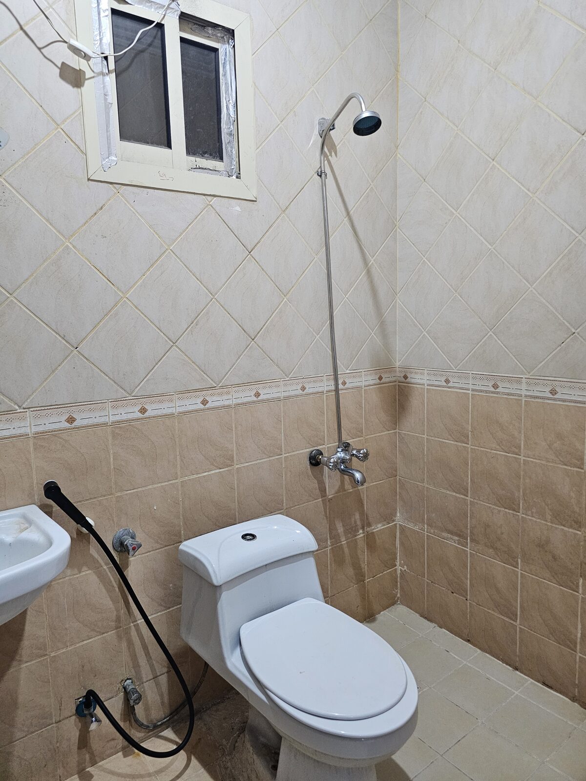 Khobar, Apartments, Flats, Houses & Villas, SAR 1700/month,  Furnished,  2 BR,  FURNISHED FLAT. 2BHK.2BEDROOM,2 BATHROOM, HALL,KITCHEN,