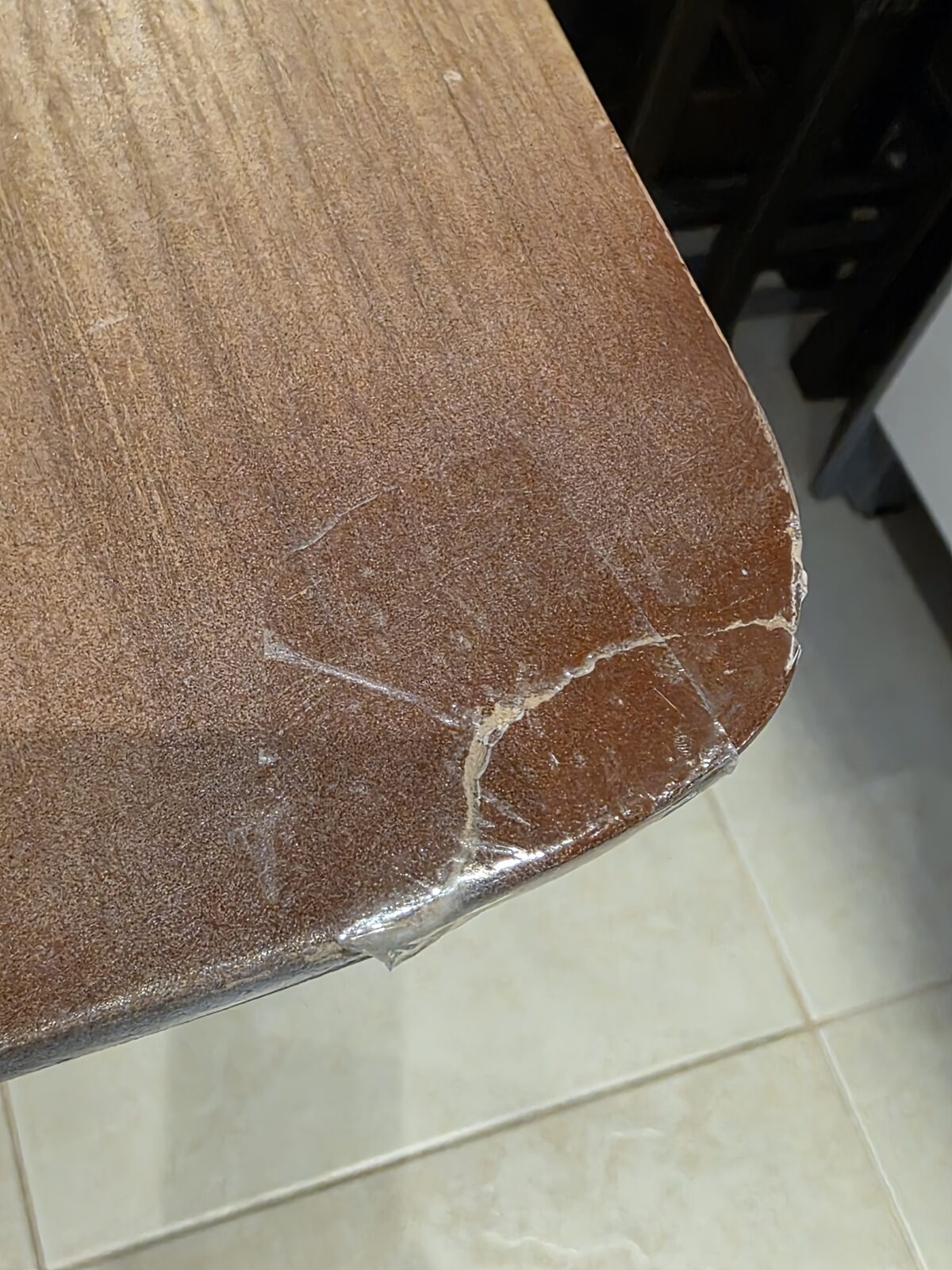 Riyadh, Furniture, SAR 400,  Solid Wood Desk Table