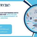 Key Benefits Of Partnering With VALiNTRY360 For Healthcare Revenue Cycle Management