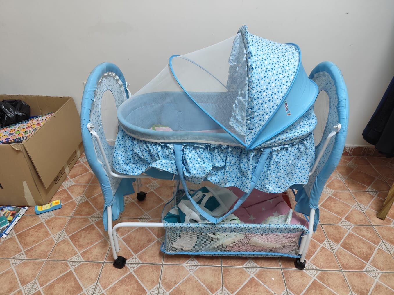 Dammam, Baby & Kid Stuff, SAR 80,  Baby Cardle